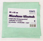 Microfaser Vliestuch